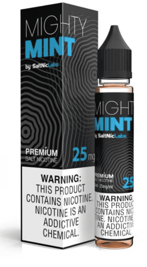 Mighty Mint - VGOD SaltNic 30ml
