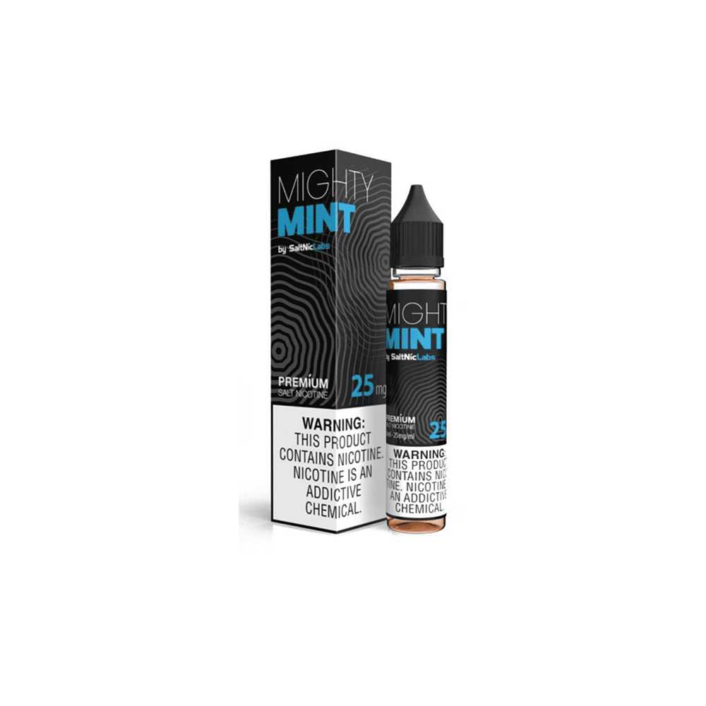 Mighty Mint - VGOD SaltNic 30ml