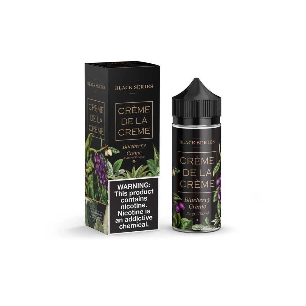 blueberry creme by creme de la creme