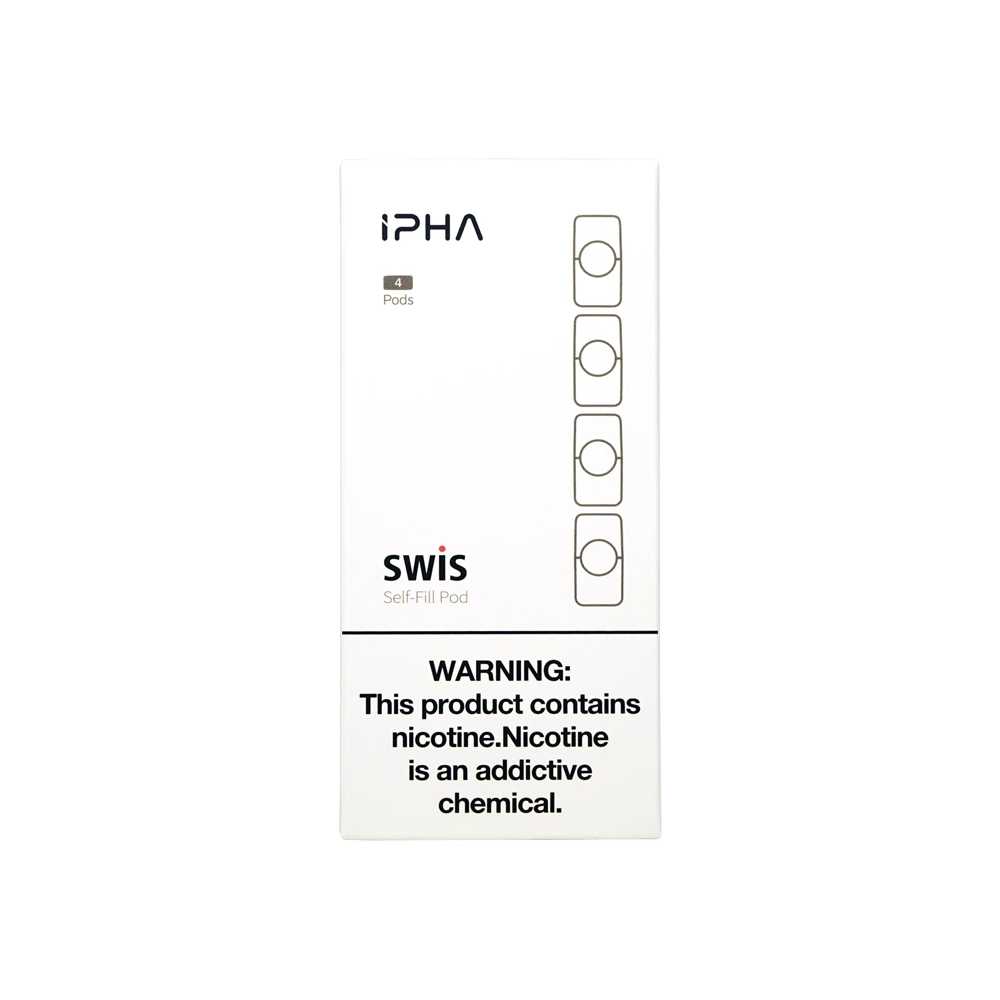 IPHA SWIS POD CARTRIDGE