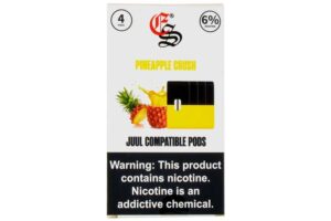 pineapple crush eon smok