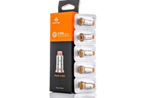 GEEKVAPE G-COIL REPLACEMENT COILS