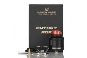 Vandy Vape Mutant 25mm BF RDA Tank