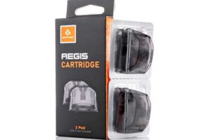 Geekvape Aegis Pod Replacement Pod