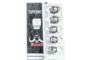 HELLVAPE HELLBEAST SUPERMESH REPLACEMENT COIL