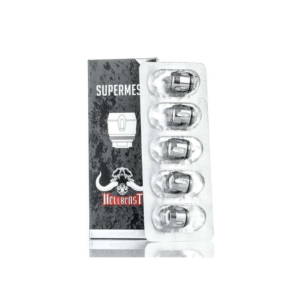 HELLVAPE HELLBEAST SUPERMESH REPLACEMENT COIL