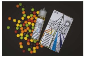 PRISM BY PRIMITIVE VAPOR 100ML