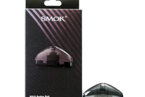 SMOK ROLO BADGE REPLACEMENT PODS