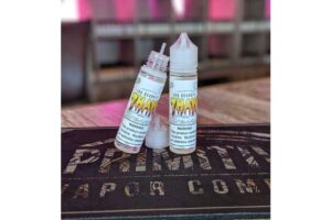 THAW BY PRIMITIVE VAPOR 100ML