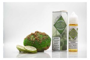 VESTIGE BY PRIMITIVE VAPOR 100ML