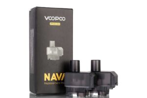 VOOPOO Navi Replacement Pod Cartridge