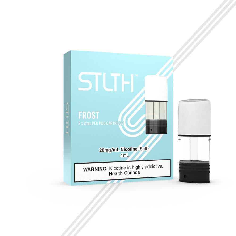 Frost - STLTH Pods