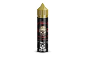 Dead Man's Hand Elixir E Liquid - No.77 - 60mL
