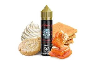 Dead Mans Hand Elixir - No.33 60ML