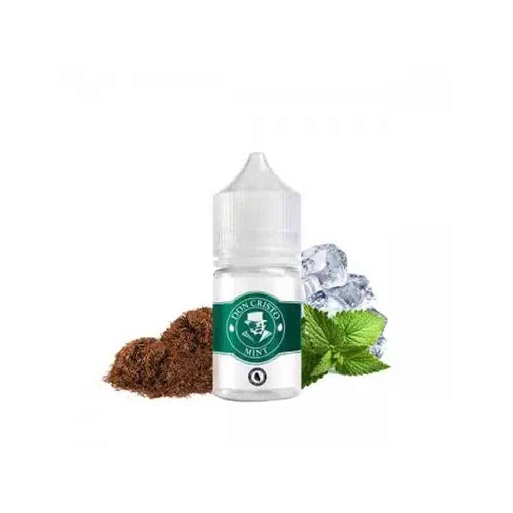 Don Cristo Mint (30mL) by PGVGLabs