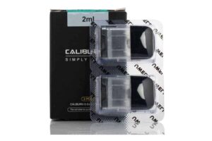 UWELL CALIBURN G REPLACEMENT PODS