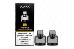 VOOPOO PNP REPLACEMENT POD