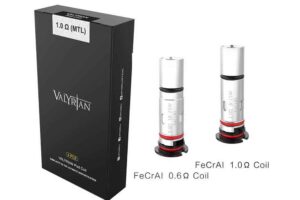 Uwell Valyrian Pod Replacement Coil