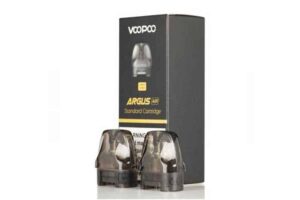 VOOPOO Argus Air Empty Replacement Pods
