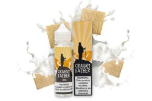 GRAHAM FATHER 60ML