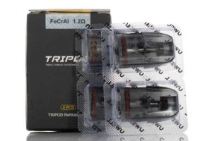 UWELL TRIPOD REPLACEMENT PODS