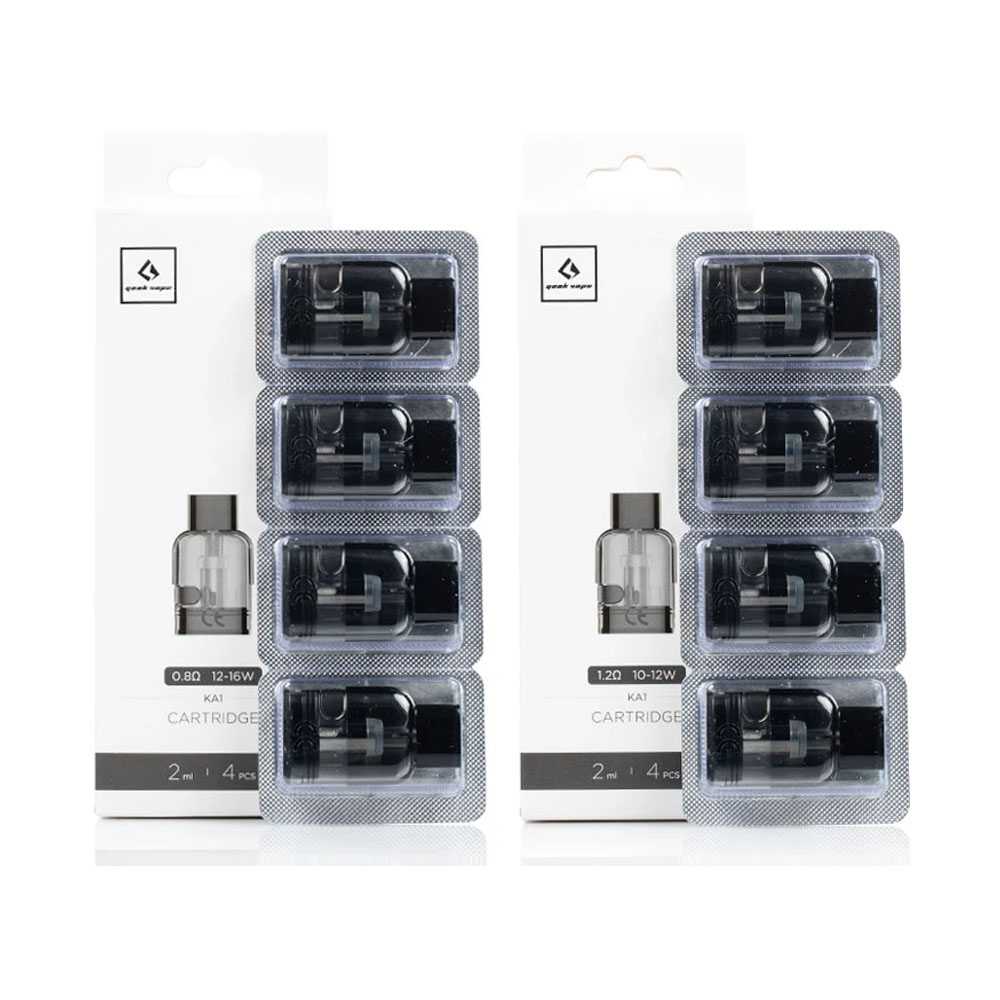 GeekVape Wenax K1 Replacement Pod