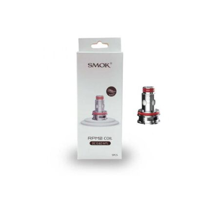 SMOK RPM 2 MTL REPLACEMENT COILS