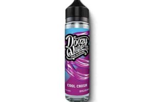 COOL CRUSH - COOL COLLECTION - DOOZY VAPE CO 60ML