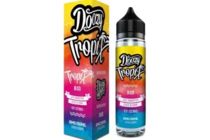 RIO - TROPIX - DOOZY VAPE CO 60ML