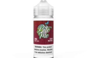 ZENITH BITE ME E LIQUID 100ML