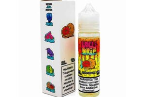 Grapefruit - Lolli Drip (60ml)