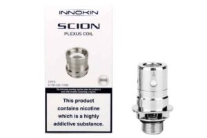 Innokin SCION Coils (3-Pack)