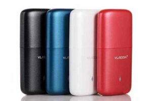 Vladdin Eden Vape Pod System Kit 350mAh In Pakistan