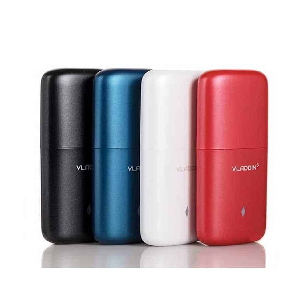 Vladdin Eden Vape Pod System Kit 350mAh In Pakistan