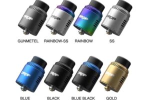 Digiflavor Drop V1.5 RDA 24mm