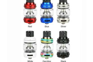 Eleaf ELLO Vate Tank Atomizer 6.5/2ml