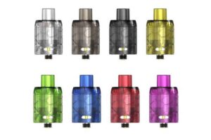 IJOY Mystique Mesh Tank 3ml