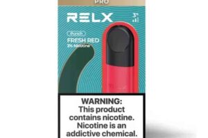 elf bar vape uk RELX Pod Pro 2 Kiwi Blast 3% in Dubai Abu Dhabi UAE