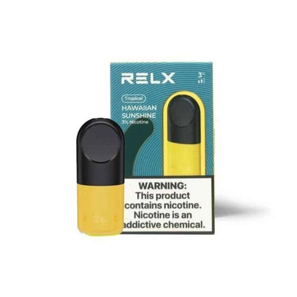 pax 3 screen Relx Disposable main image 1