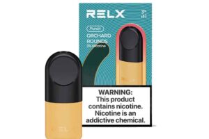 relx pods garden's heart Relx Infinity Single Pod : Garden's Heart – Alexa Philippines