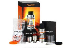 SMOK TFV8 BIG BABY BEAST TANK