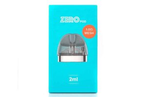 VAPORESSO RENOVA ZERO REPLACEMENT MESH PODS