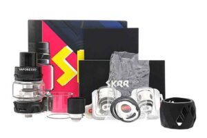 VAPORESSO SKRR SUB-OHM TANK