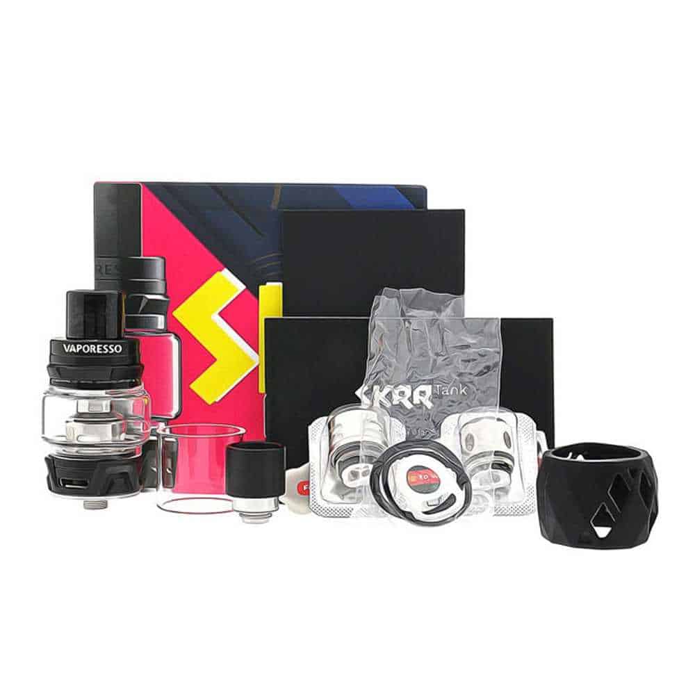 VAPORESSO SKRR SUB-OHM TANK