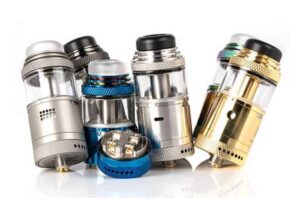 Vandy Vape Widowmaker 25mm RTA