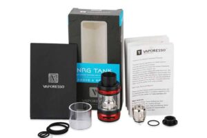 Vaporesso NRG 5ml Tank