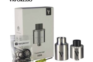 Vaporesso Transformer Rda