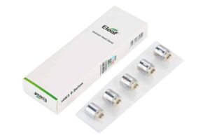 ELEAF HW3 0.2 OHM REPLACEMENT COILS