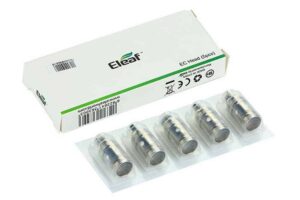 Eleaf EC2 0.5ohm Head