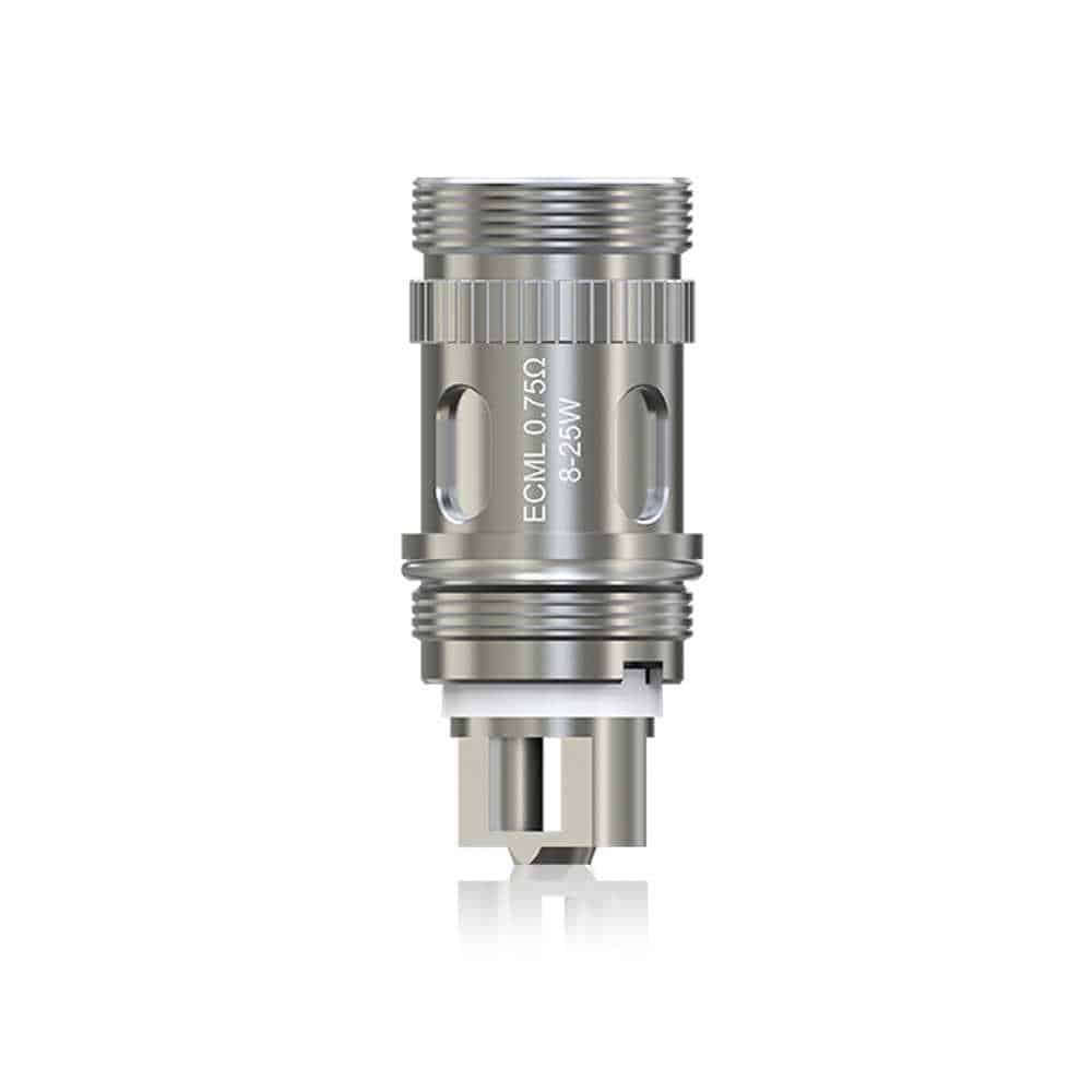 Eleaf ECML 0.75ohm Head